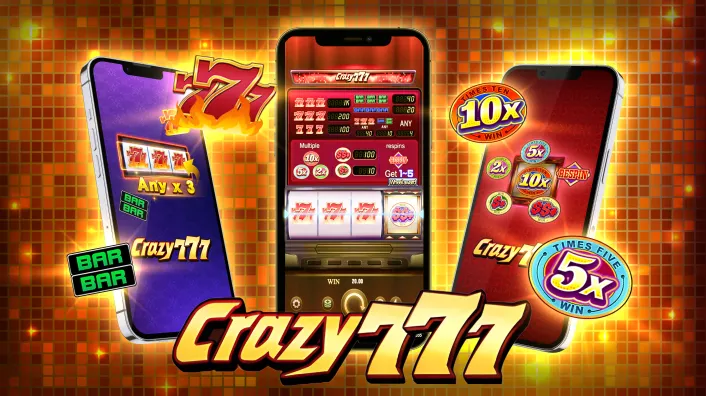 PHJoy 11 Slot Games